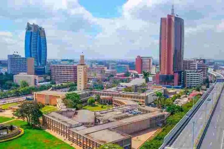 Gov’t to Allow Matatus Back on Nairobi Expressway