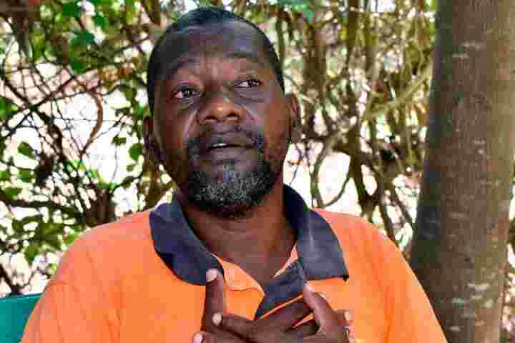 Detained Cult Leader Pastor Paul Mackenzie Goes on Hunger Strike in Police Cells 