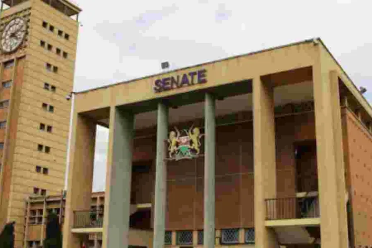 Senate Forms a Committee on Regulation of Churches in Kenya