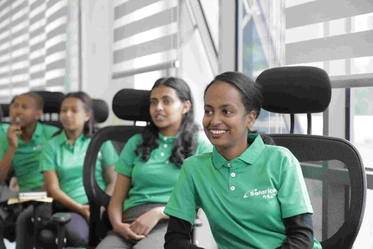 Ethiopia Outperforms Tanzania, Uganda as the Leading Destination for Kenya's Investment Abroad 