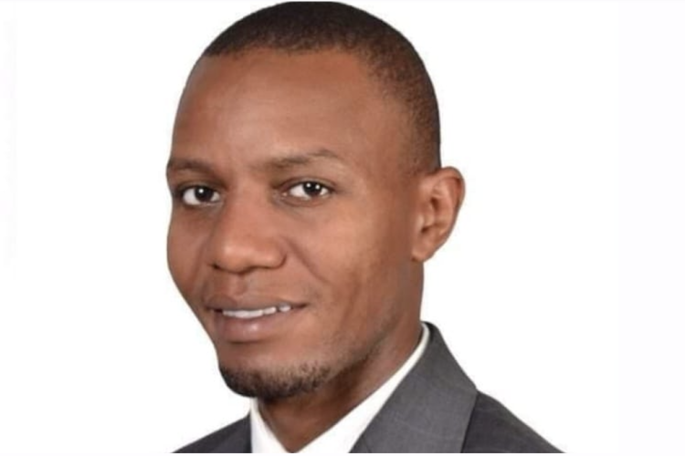 Death Announcement: Joseph Mugumia Ng'ang'a of Washington, DC