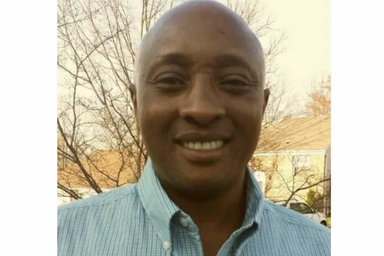 Death Announcement: Dr David Ndungu Mburu of Baltimore, Maryland