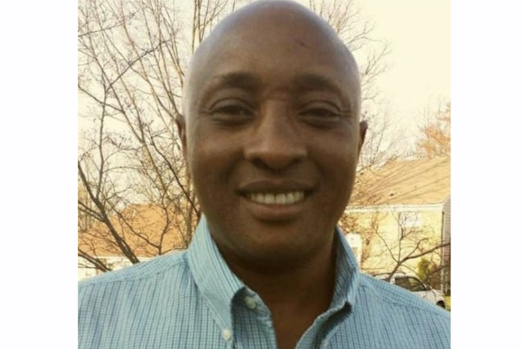 Death Announcement: Dr David Ndungu Mburu of Baltimore, Maryland