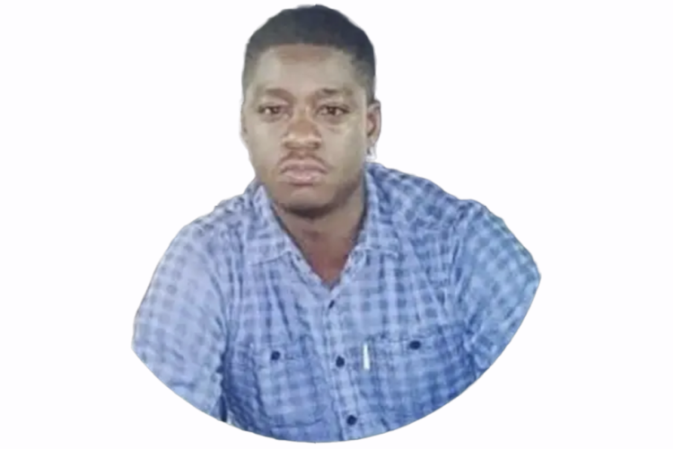  Death Announcement: Joshua Olando Oyoo Of Derwood, Maryland 