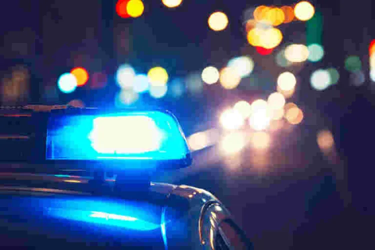 Kenyan Man Hit and Killed By a Police SUV in New Castle, Delaware