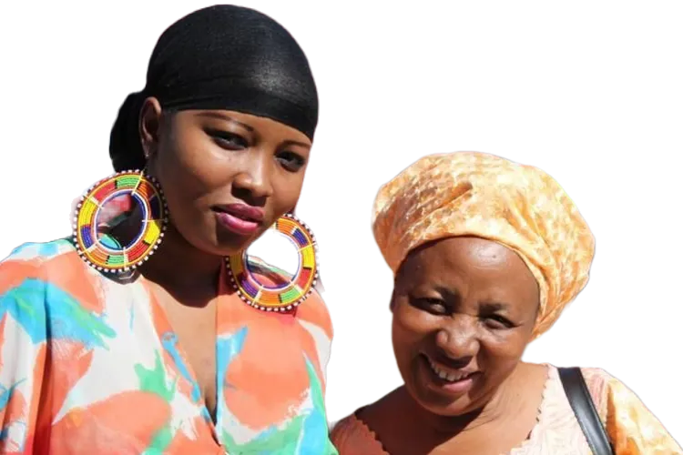 Death Announcements: Lillian Githinji and Her Daughter, Karen Githinji in Seattle, WA