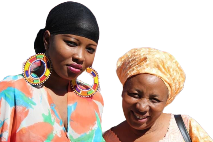Death Announcements: Lillian Githinji and Her Daughter, Karen Githinji in Seattle, WA