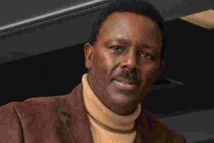 Death Announcement: Tom Mwangi of Geraldton, Western Australia