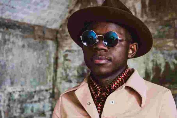US-Based Kenyan Musician Ondara Wins $25,000 in Songwriting Competition 