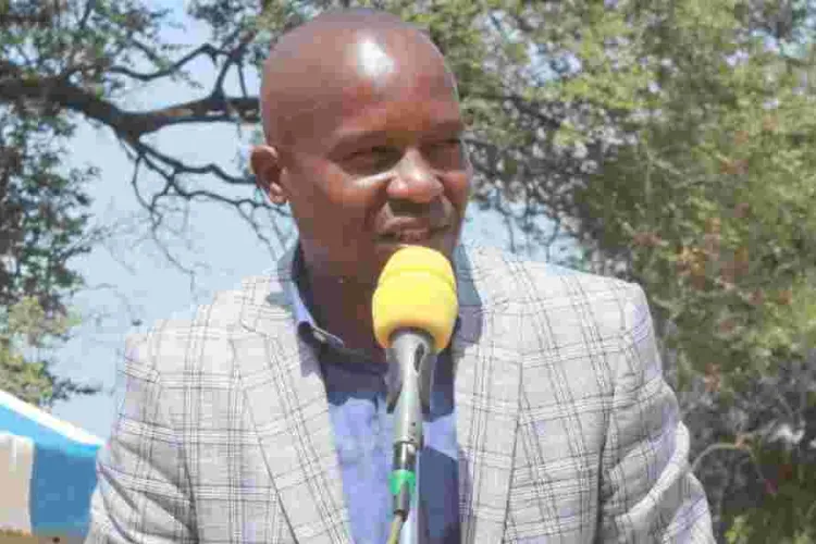 Kindiki Apologises to Kenyans Over Shakahola Deaths 