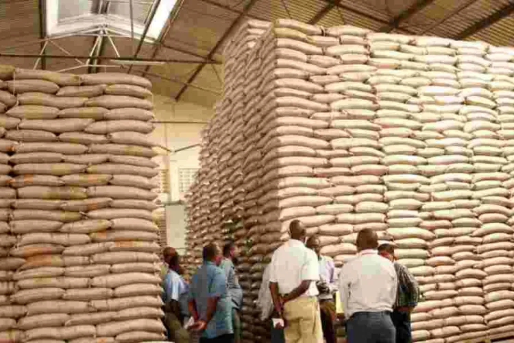 Mastermind in Sh163 Million Sugar Scandal Arrested at JKIA 