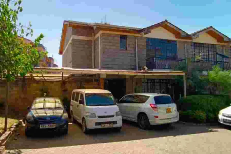 Former Mungiki Leader Maina Njenga's Home Allegedly Raided by Security Officers