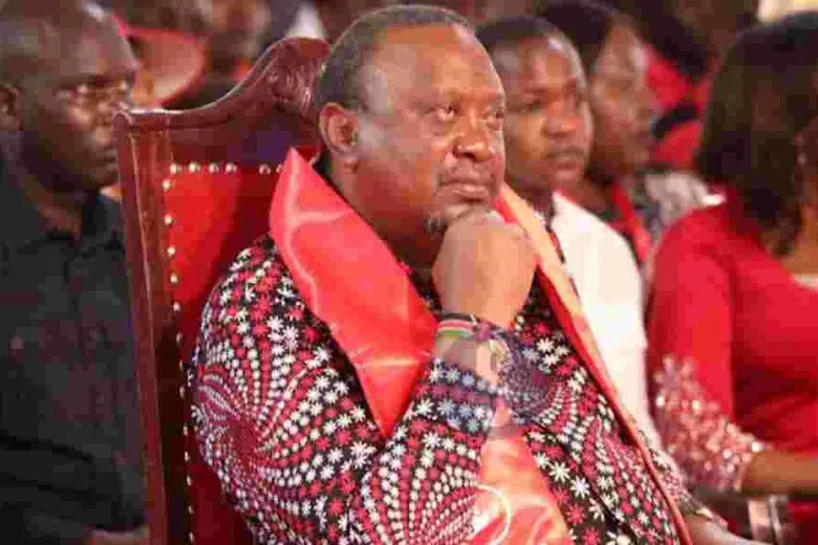 Jubilee Kicks Out Sabina Chege, Kanini Kega