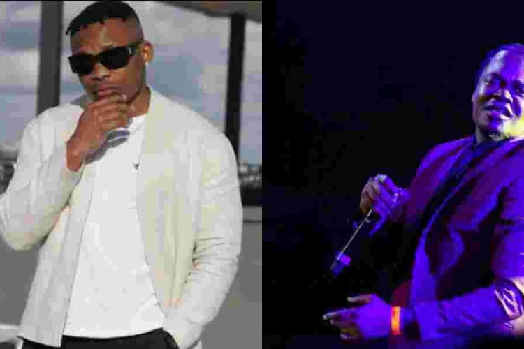 Kenyan Musicians to Perform at UK's Diaspora Festival 