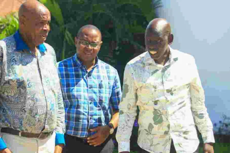 KNEC Absolves Itself of Blame Over Claimed Exam Cheating 
