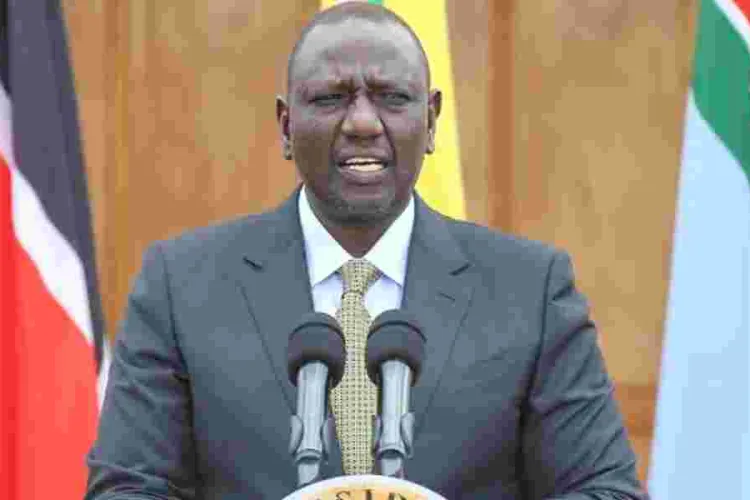 Sources Claim Cabinet Secretary Who Missed Out on Loot Exposed Toxic Sugar Deal 