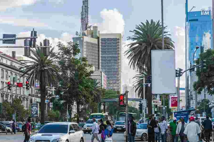 Chinese Hackers Attacked Kenyan Government Agencies, Reuters Report 