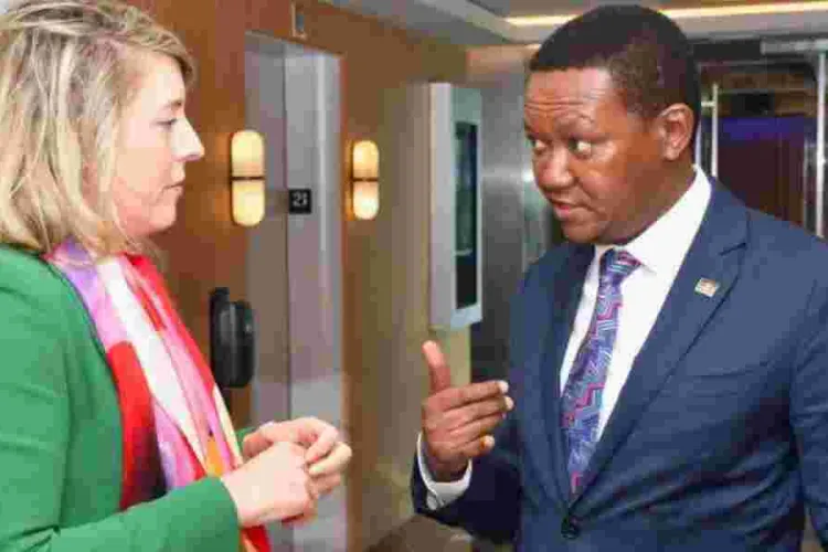 Canada Warns Kenyans of Fake Job Websites 
