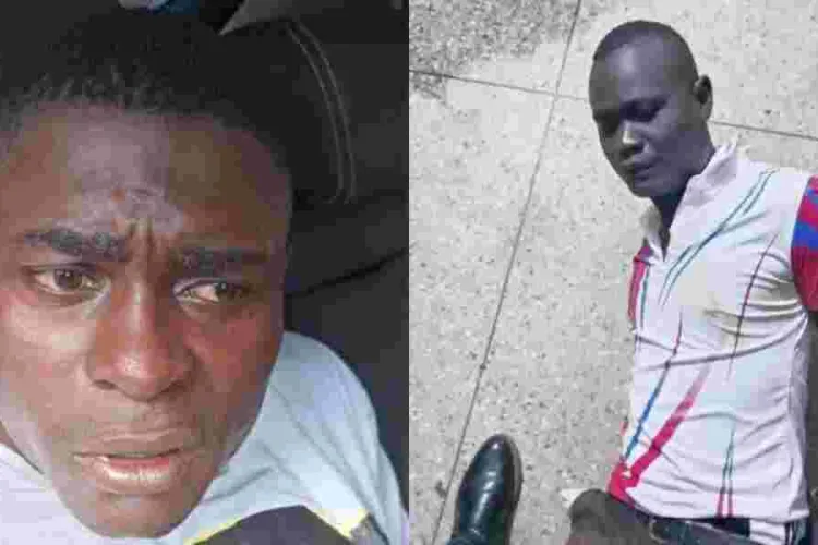 How Rookie Blunder by Kakamega Officers Led to the Escape of Hardcore Criminals 