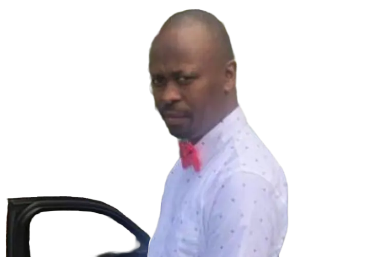 Death Announcement: Peter Kamuhu Njoroge of Washington State