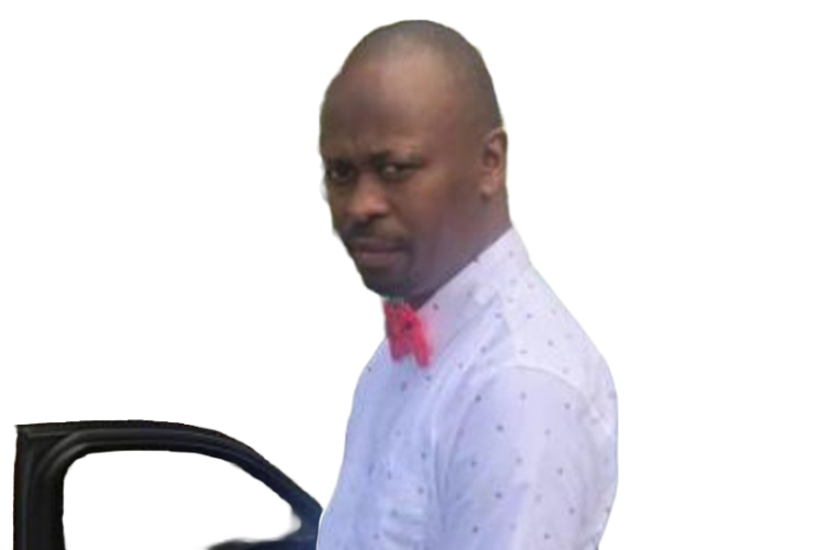 Death Announcement: Peter Kamuhu Njoroge of Washington State