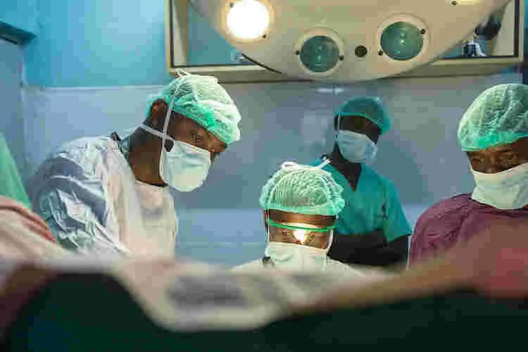Number of Men in Kenya Choosing Vasectomy Doubled in One Year