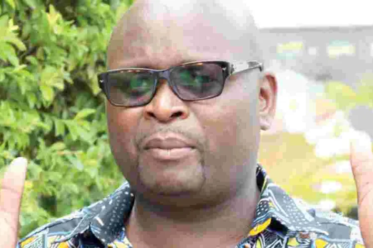Ruto Deceived Kenyans During Campaigns- Embattled UDA Vice Chair Panyako