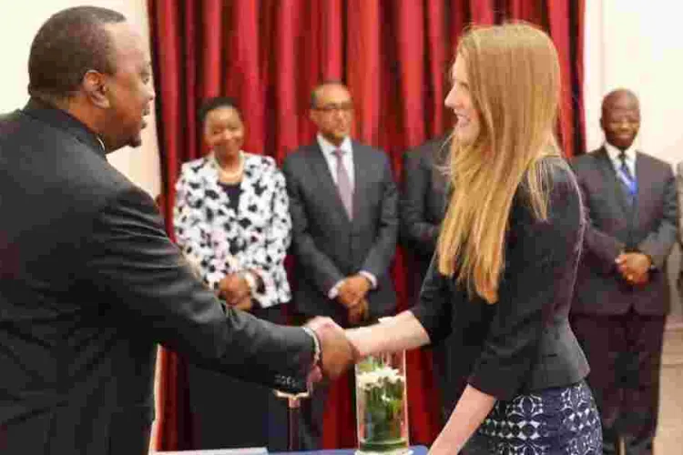Jane Marriot Reveals How Uhuru Govt Plotted to Revenge Against Britain Over Red Listing