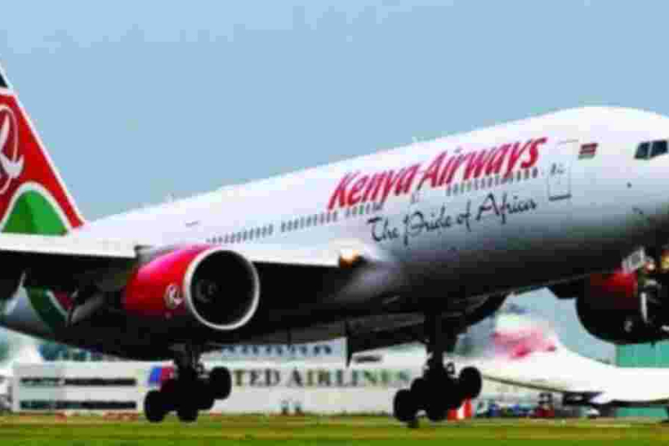 Police Launch Manhunt for Woman Who Conned Kenyans Sh3.9 Million Over Fake Job Offers Abroad 