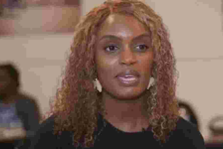 Kenyan Mother and Daughter Running Successful Restaurant in the US