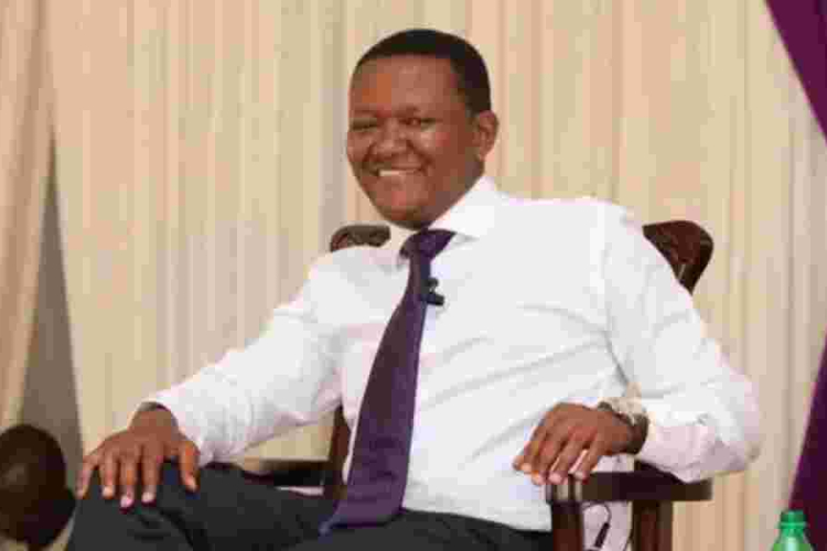Government Signs Scholarship Deal for Kenyans to Study in Italy 