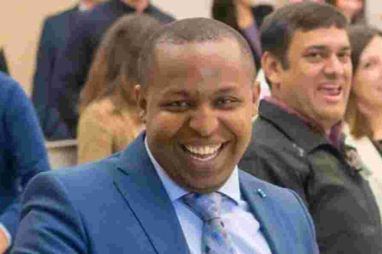 Kenyan in the US Organizes Trip for American Youths to Visit Kenya