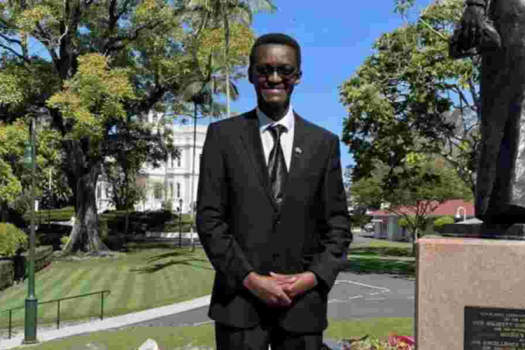 Queensland Health in Australia Honours Kenyan Doctor for Remarkable Contribution 