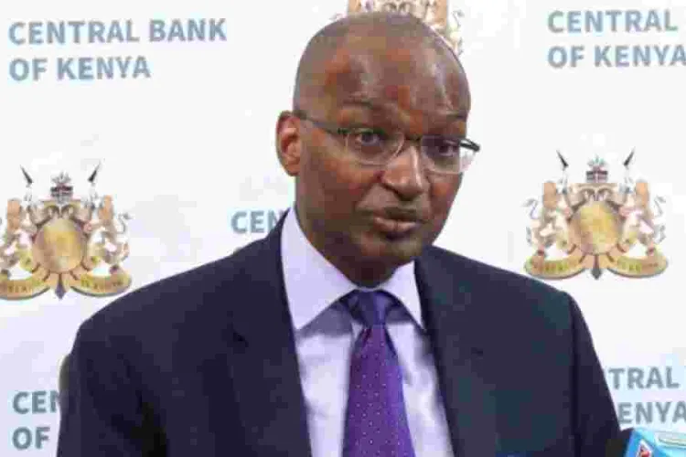 Kenyans Abroad to Buy Bonds Via Mobile Phones in a Month 