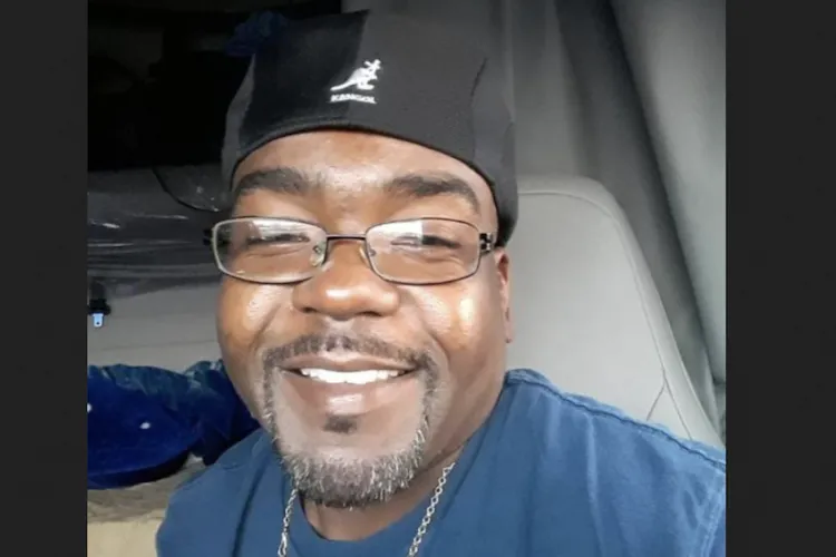 Death Announcement: Luke Gideon Owuor of Baltimore, Maryland