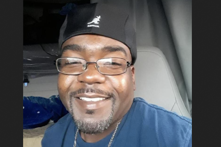 Death Announcement: Luke Gideon Owuor of Baltimore, Maryland