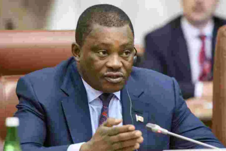 Kenya Attorney General Muturi Appeals Court Decision Declaring CAS Jobs Illegal 