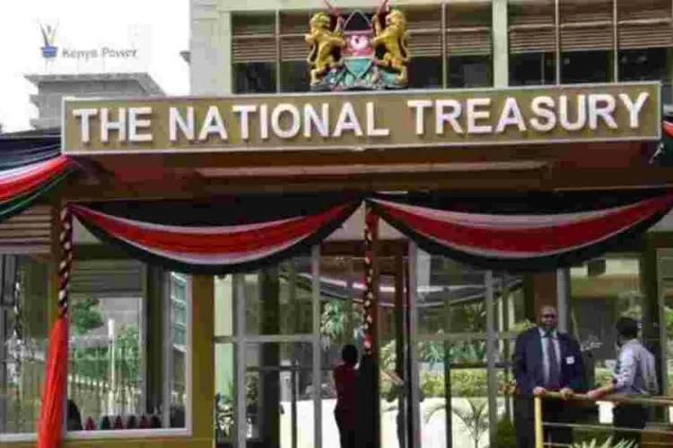 Kenya Offers Options to Investors in London