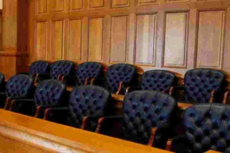Relief for Kenyan Woman Facing Death Sentence in Malaysia 