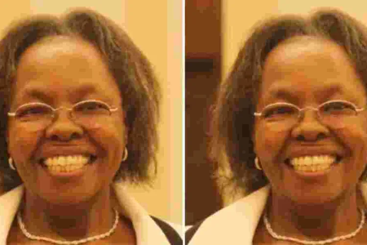 Kenyan-Born Pastor Dies in Schenectady, New York