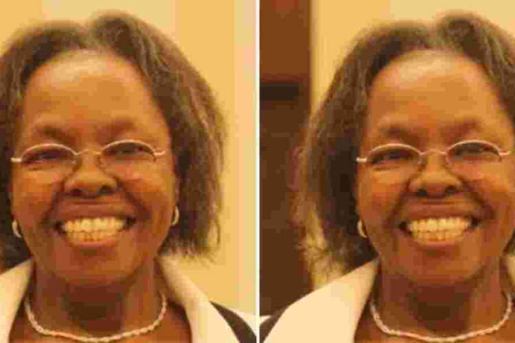 Kenyan-Born Pastor Dies in Schenectady, New York