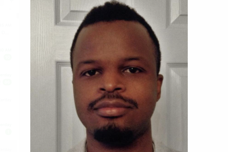 Death Announcement: Edwin Muchangi Muringih of Mesa, Arizona