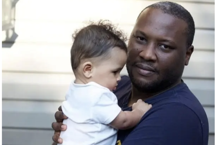 Death Announcement for Andrew Thuo Wambugu of Newark, Delaware Through a Tragic Motorcycle Accident