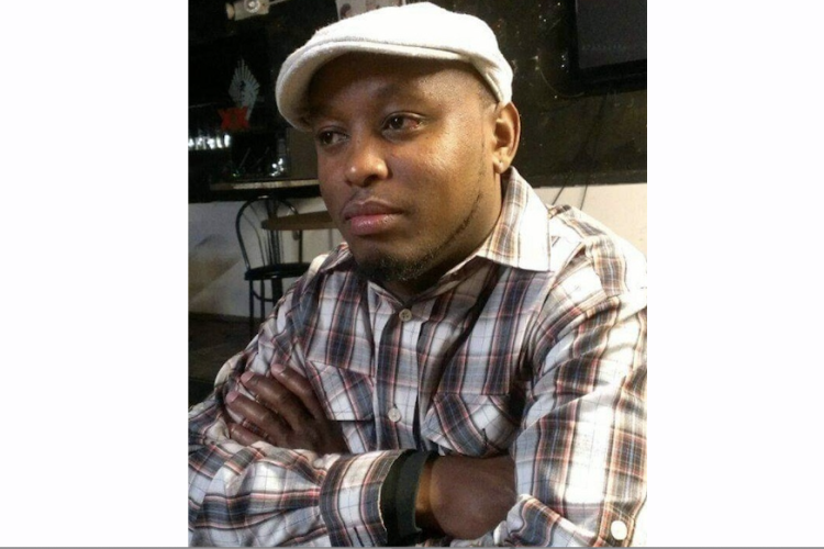 Death Announcement: George Kamau Nyotta of Baltimore, Maryland