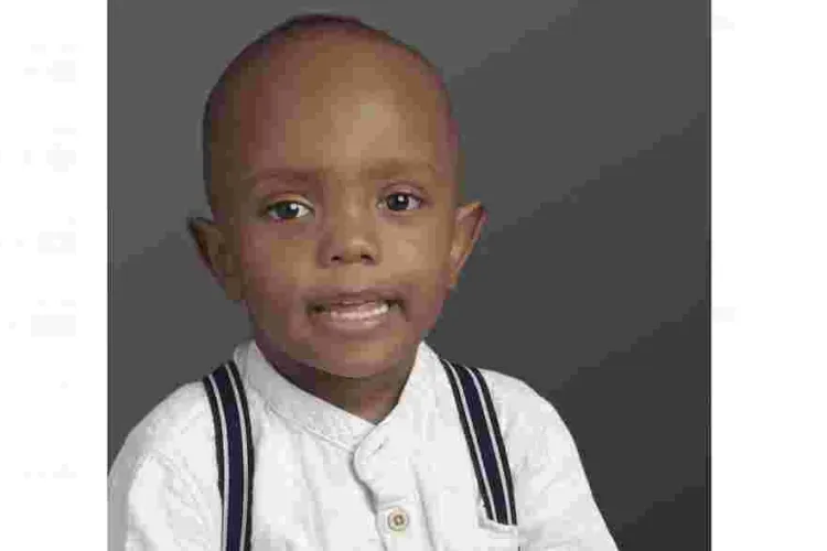 Death Announcement: Xaver Macharia of Baltimore, Maryland