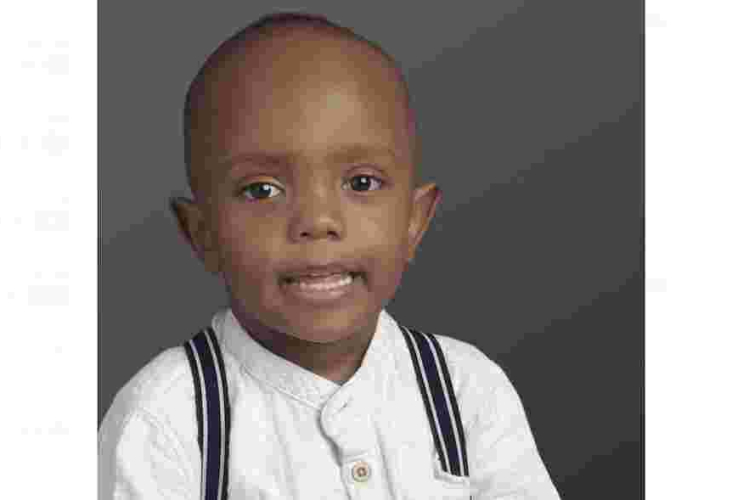 Death Announcement: Xaver Macharia of Baltimore, Maryland