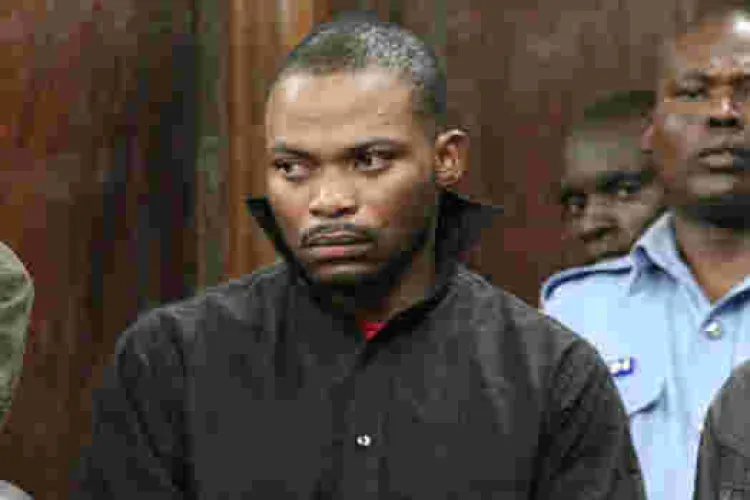 Esther Arunga's Husband Quincy Timberlake Sentenced to 11 Years in Prison Over Son's 2014 Death in Australia