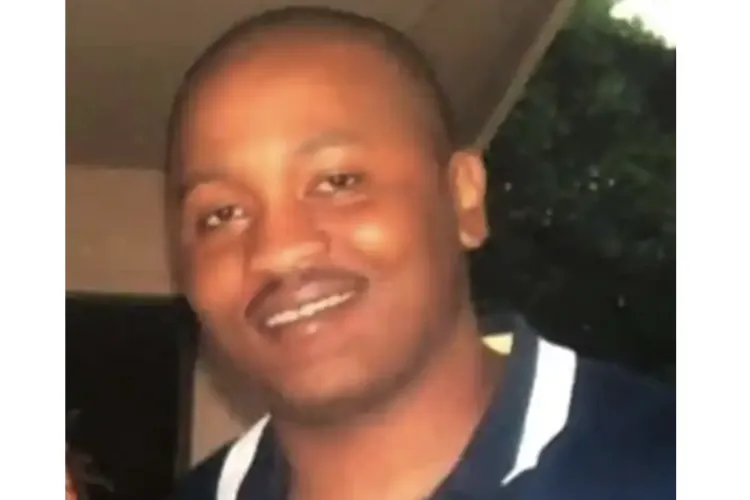 Death Announcement: Gerald Gathura Githieya of Jonesboro, Georgia
