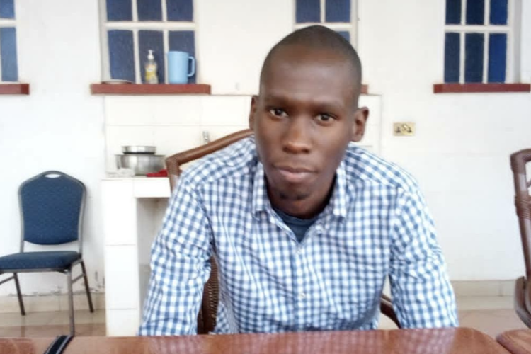 Death Announcement: Ongeri Justice Michieka of Greenbelt, Maryland