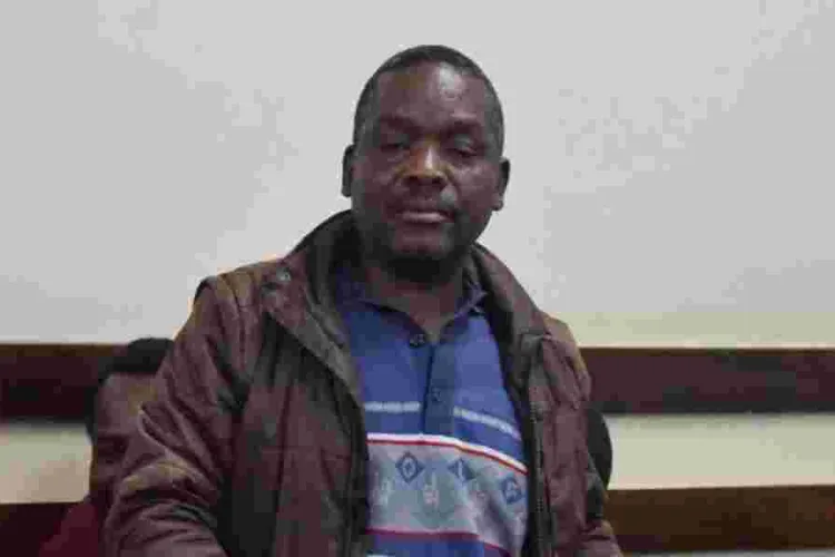 Man Risks Jail for Keeping Sh130,000 Mistakenly Sent to His M-Pesa Account